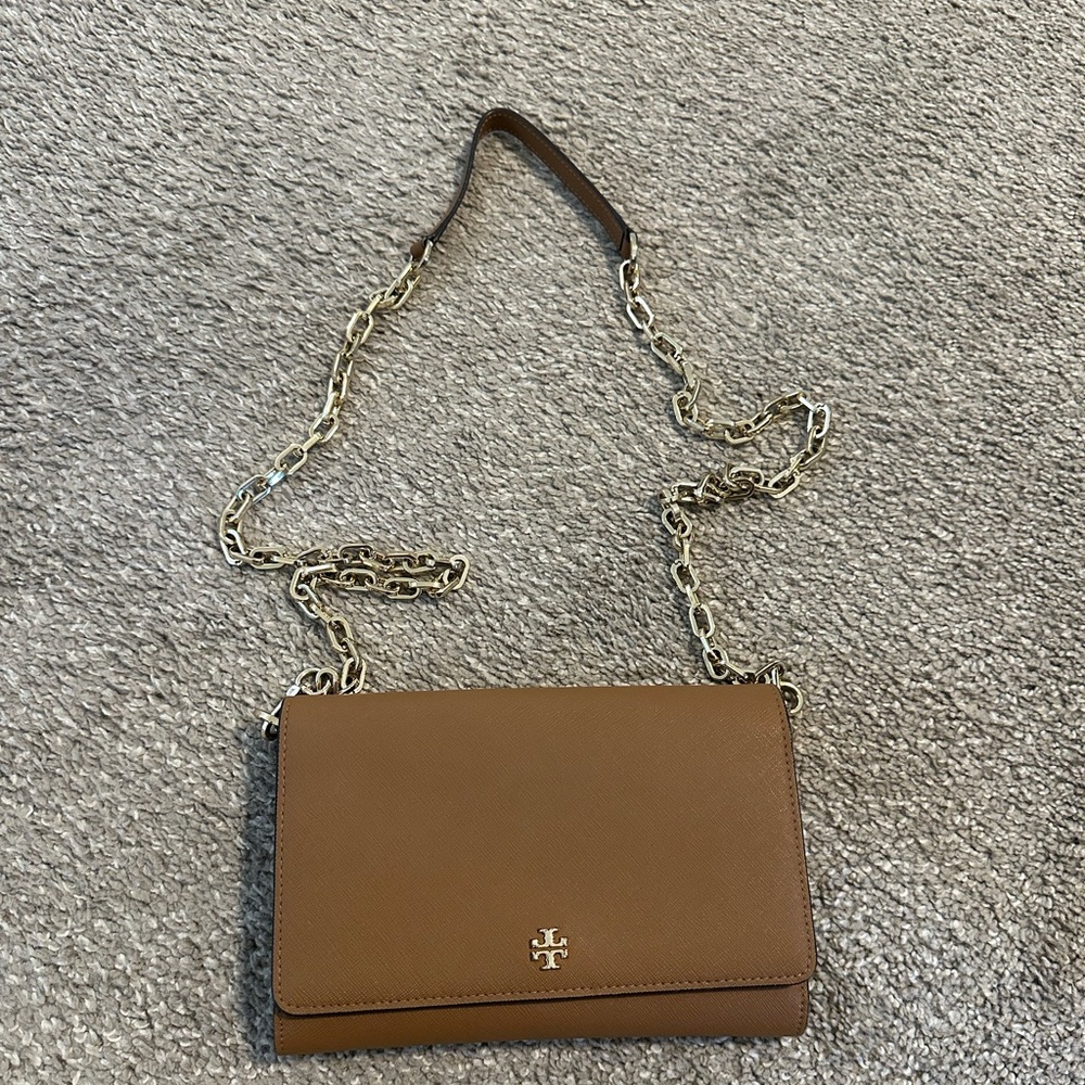 Tory Burch Cross Body or Clutch